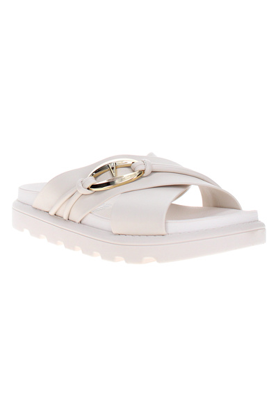 VİZZANO Flat Sandals for Women – Stylish & Comfortable Everyday Wear