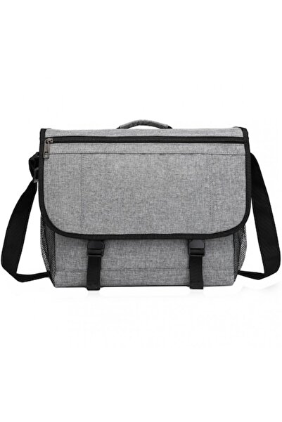 Kono Messenger Shoulder Bag