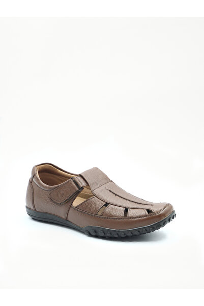 Geoomnii Men’s Sandals – Comfortable Outdoor & Casual Wear with Adjustable St...