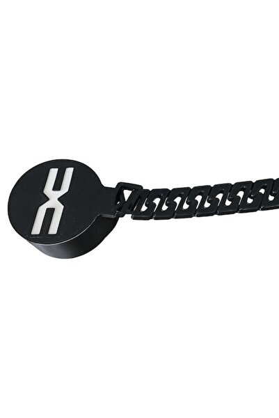 Dual Stax Capac duză rezervor GPL compatibil cu Dacia Duster/Dacia Logan/Dacia Sandero-printat 3D (ASA), negru