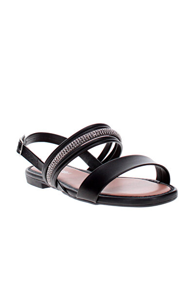 Moleca صنادل مسطحة للنساء - أنيقة ومريحة للارتداء اليومي