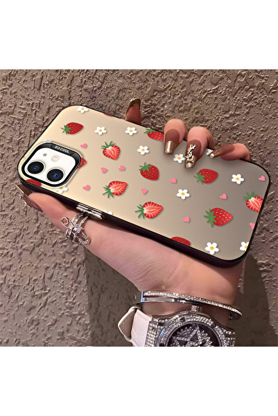 Hontinga حافظة هاتف متوافقة مع iPhone 12 Pro، حافظة كاميرا مضادة للصدمات ومضا...