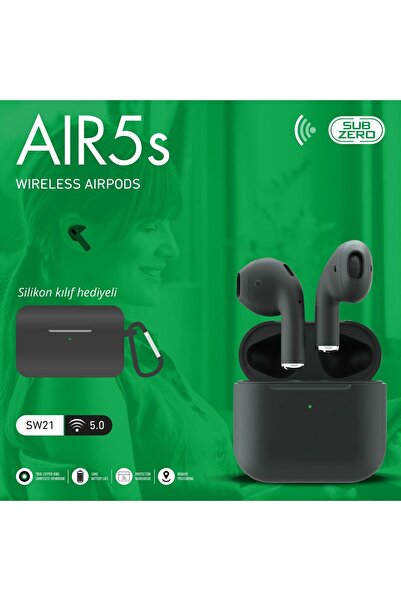 TEKNO WİRELLES KULAKLIK