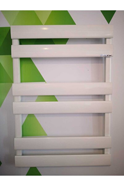 Baymak Elips Havlupan 50/70 Alüminyum