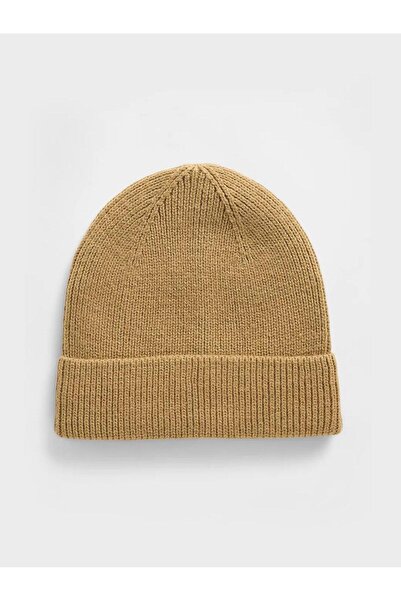 GAP 791205005 V-Cozy Ribbed Erkek Bere