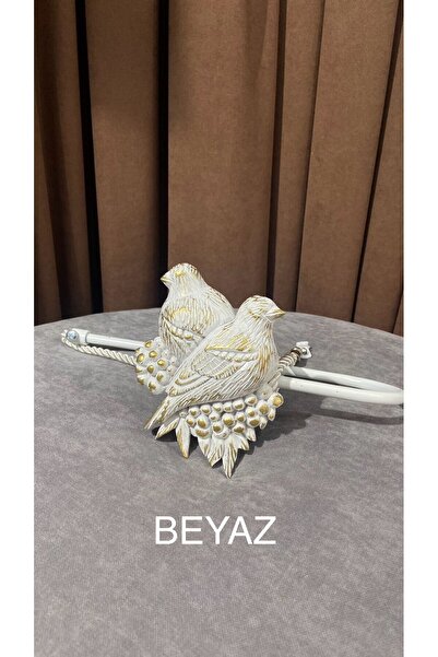 Helezoni Αξεσουάρ κουρτίνας Πολυεστερικό κάλυμμα που τοποθετείται σε κορνίζα ...