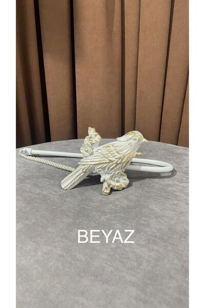 Helezoni Αξεσουάρ κουρτίνας Πολυεστερικό κάλυμμα που τοποθετείται σε κορνίζα ...