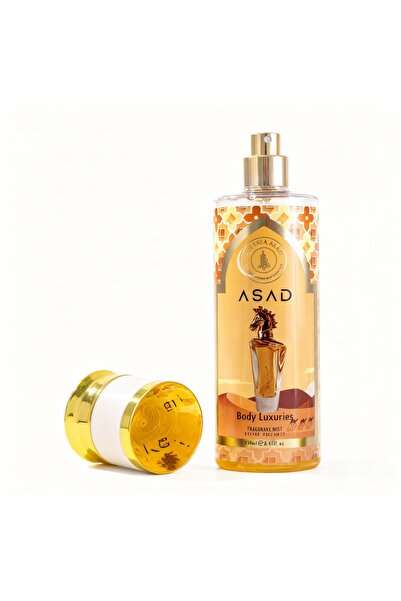 ASAD Spray de corp parfumat, 250 ml