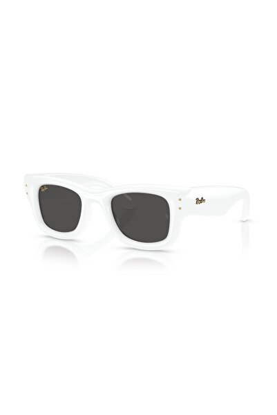 Ray-Ban Sunglasses Rb4940 50 671/87