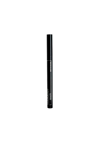 Harmony Beauty Harmony Beauty Matte Black Eyeliner Pencil.