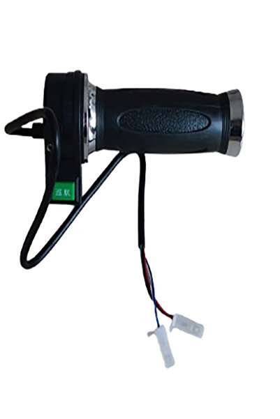 ARTEMİS Acceleratie pentru bicicleta electrica cu tempomat