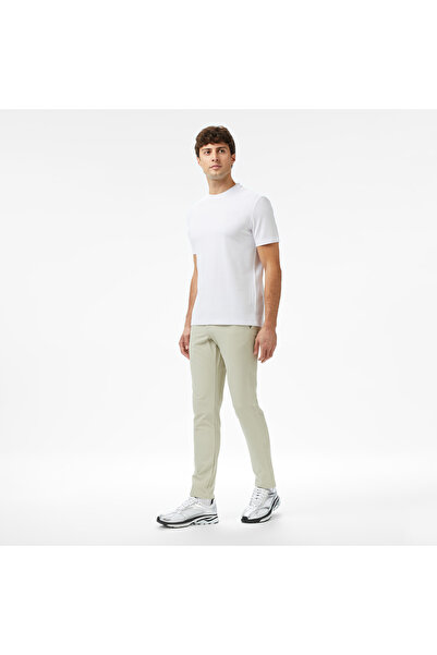 Under Armour Drie Tapered Erkek Gri Golf Pantolon