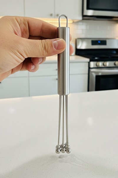 VENETTO خلاط بمقبض فولاذي CP170