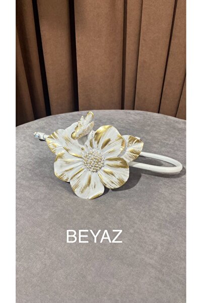 Helezoni Αξεσουάρ κουρτίνας Πολυεστερικό κάλυμμα που τοποθετείται σε κορνίζα 1 ΤΕΜ (Εύκολη τοποθέτηση χωρίς διάτρηση τοίχου)