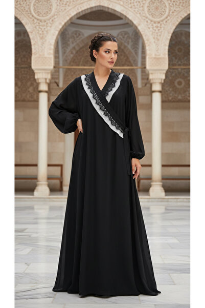 esrastyle RAMAZAN UMRE ÖZEL NAMAZ ELBİSESİ