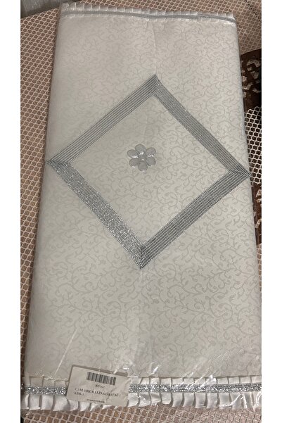 ABAS Çamaşır makinası örtüsü