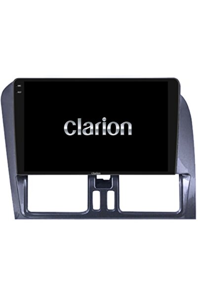 Clarion Navigație dedicată pentru Volvo XC60 (2014-2017) - 2K, 4GB RAM, 64GB,...