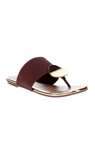 Beira Rio Flat Sandals for Women – Stylish & Comfortable Everyday Wear