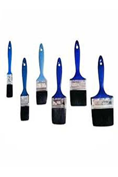 DESENATÖR Oil Paint Brush No 1.5