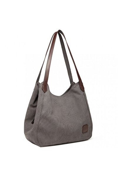 Kono Shoulder Bag for Women, Canvas,