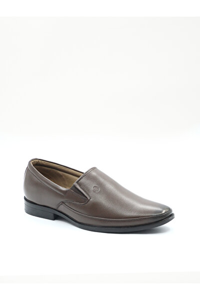 Geoomnii Men’s Formal Slip-On Shoes – Classic Comfort, Elegant Design, Office...