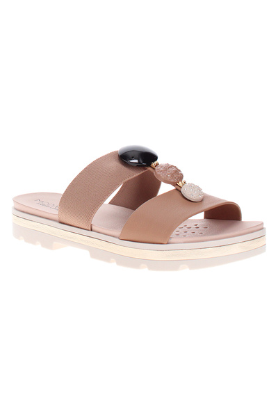 Modare Flat Sandals for Women – Stylish & Comfortable Everyday Wear