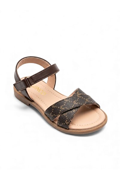 Geoomnii Infant Girls’ Sandals with Backstrap – Soft, Comfortable & Secure Fit