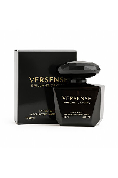 versens Versense Brillant Crystal 90 ml – Aroma Luxury Oriental-Florala de Seară