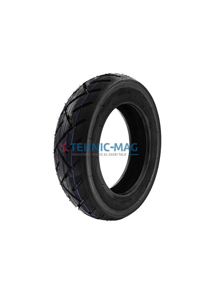 WM Anvelopă trotinetă electrică 10 x 2.50 (60/85-6) Tubetype - Dualtron / Inokim