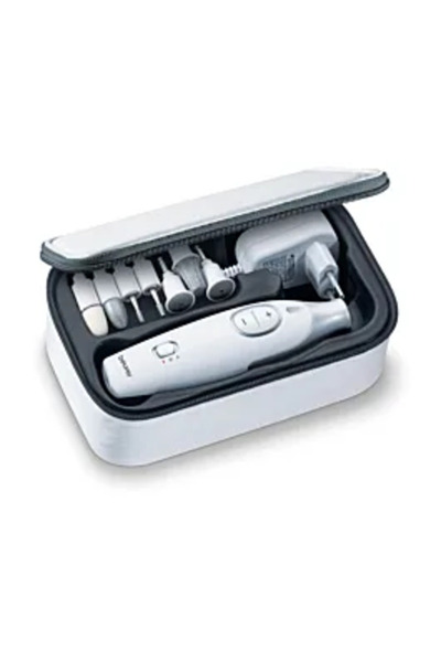 Beurer Set de manichiura/pedichiura MP 42