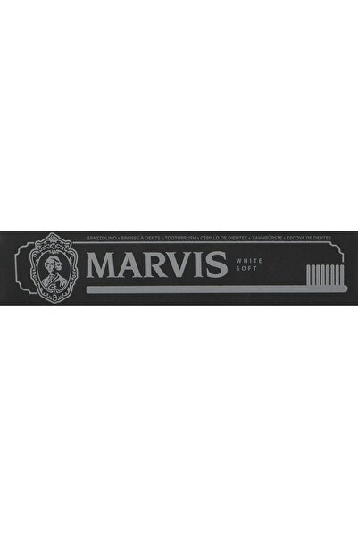 Marvis فرشاة أسنان ذات شعيرات ناعمة