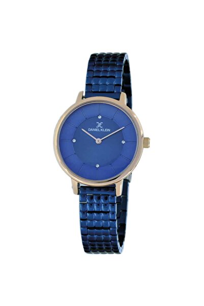 Daniel Klein Fiord Watch - LADIES - DK 11566-4