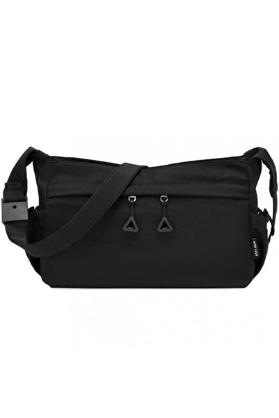 Miss Lulu Shoulder Bag for Women, Lightweight Waterproof Polyester, Urban Style