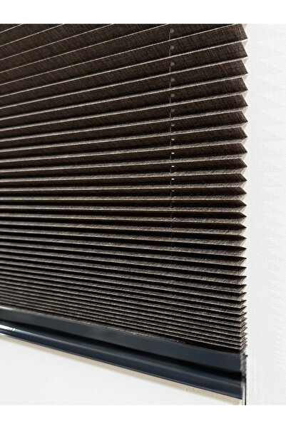 Home 14 mm Plicell Perde Dutch11 - Tül Güneşlik Plise Perde