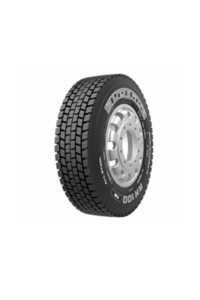 Petlas 285/70 R19.5 RH100 M+S ASFALT ÇEKER 2025