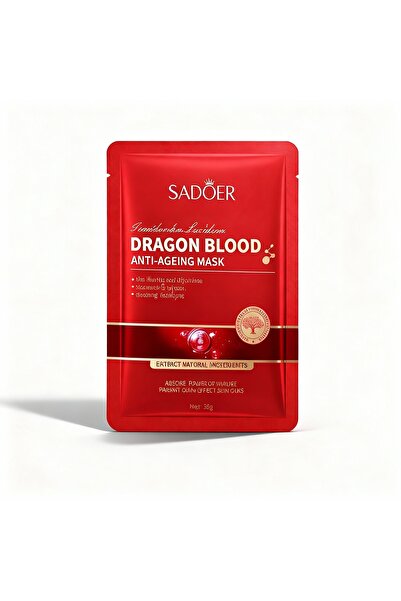 SADOER Anti-aging face mask,