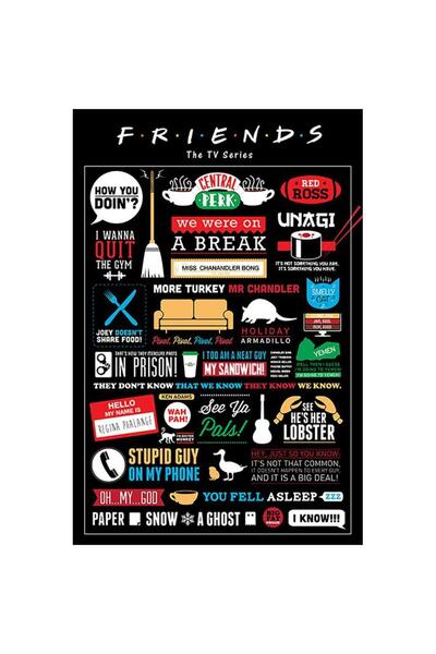 ALAYRA International أصدقاء ألايرا - إنفوغرافيك (ملصقات كبيرة)