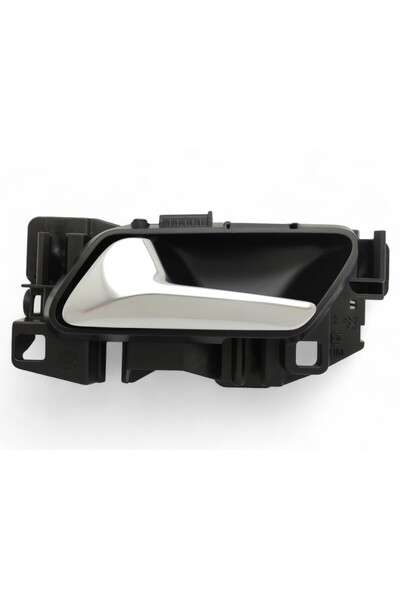 PSA Peugeot Left Rear Interior Door Handle - 207 208 308 508 2008 3008 5008 O...
