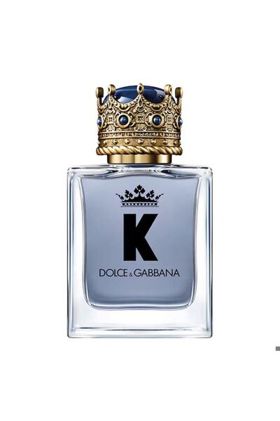 Dolce&Gabbana K By - Eau De Toilette 50 ML