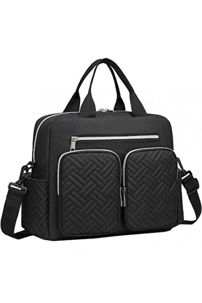 Kono Geantă de scutece multifuncțională