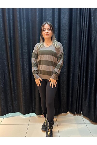 JM FASHION Knitwear Blouse