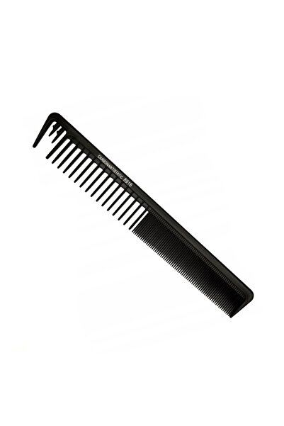 SELA Pieptene de carbon, 21 cm,