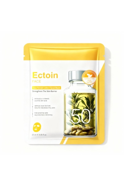 SADOER Ectoine face mask,
