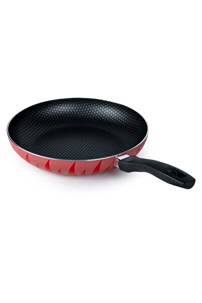 Generic Sinestan Flame Design Frying Pan