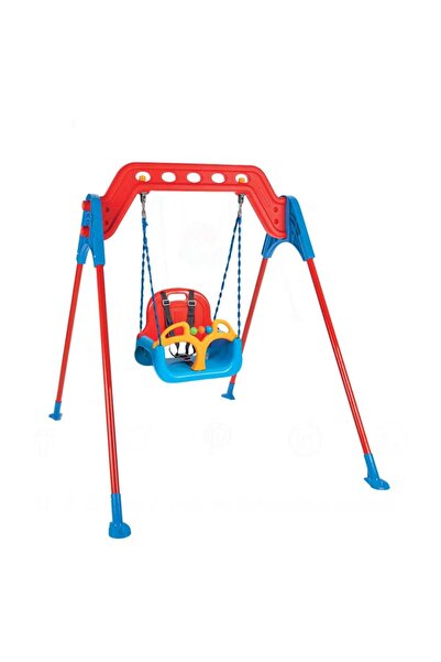 helen toys Ayaklı Samba Salıncak