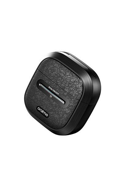 oraimo GoShave Multi-Functional Electric Shaver Mini Size - Graphite Grey