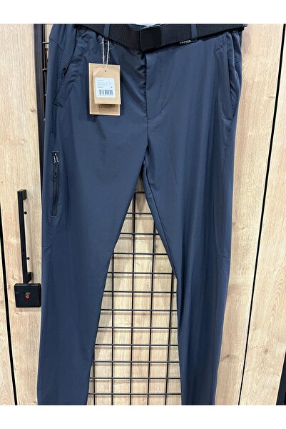 Champp Ανδρικό παντελόνι εξωτερικού χώρου Rove σε ανθρακί