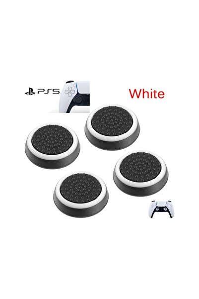 loonceteknoloji Ps4/ps3/ Xbox 360/xbox One Joystick Kol Analog Koruyucu 4 Adet