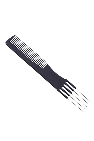 SELA Pieptene antistatic din carbon, Sela, 06969