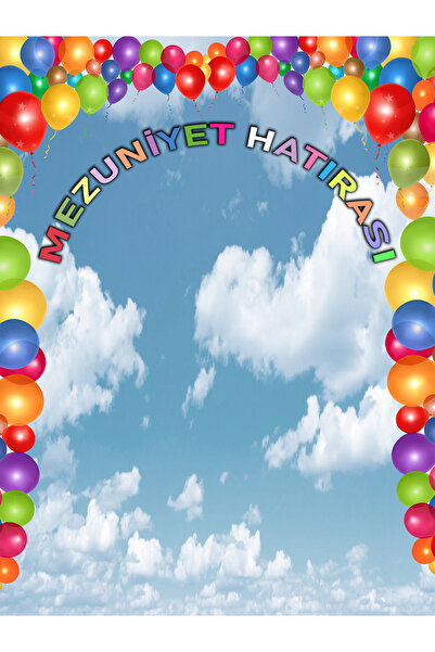 PROMISEBACKDROP2 تذكار التخرج، لافتة قماشية مخيطة مقاس 200x200 سم للفعاليات ا...